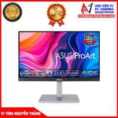 Màn hình ASUS PROart Pa247Cv (23.8Inch/ FHD/ IPS/ 75Hz/ 5Ms )