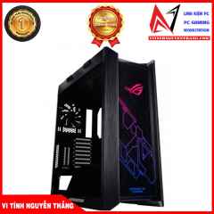   Case ASUS ROG Strix Helios Gx601 (Black)