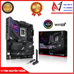 Mainboard ASUS ROG Strix Z790-E Gaming Wifi DDR5