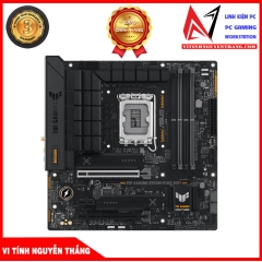 Mainboard ASUS Tuf Gaming B760M DDR5 Plus Wifi