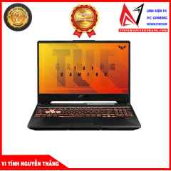  Laptop Asus TUF Gaming FX506HC i5 11400H/8GB/512GB/4GB RTX3050/144Hz/Win11 (HN144W)