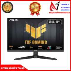 Màn hình ASUS Tuf Gaming VG249Q3A (23.8Inch/ FHD/ IPS/ 180Hz/ 1Ms)