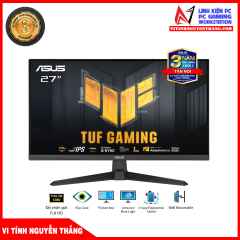 Màn hình ASUS Tuf Gaming VG279Q3A (27Inch/ FHD/ IPS/ 180Hz/ 1Ms/ Loa)