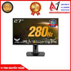 Màn hình ASUS VG279Qm (27Inch/ FHD/ 280Hz/ 1Ms)