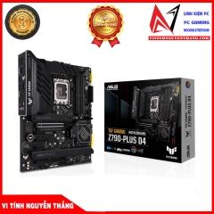 Mainboard ASUS Tuf Gaming Z790-Plus Wifi DDR5