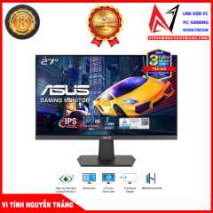 Màn hình ASUS VA27Ehf (27 Inch/ FHD/ IPS/ 100Hz/ 1Ms)