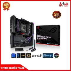 Mainboard ASUS ROG MAXimus Z790 EXTreme DDR5