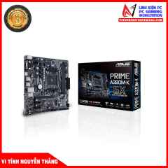 Mainboard ASUS Prime A320M-K 