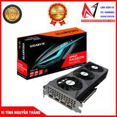 Card màn hình GIGABYTE RX6600 EAGle 8GB GDDR6