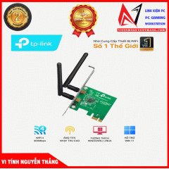 Card Wifi Tp-LiNK Tl-Wn881Nd N300Mbps