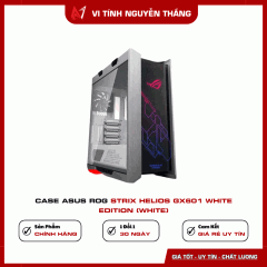 Case ASUS ROG Strix Helios Gx601 White Edition (White)