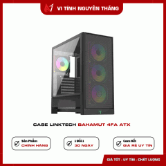 Case Linktech Bahamut 4FA ATX