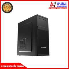 PC VĂN PHÒNG ALDER LAKE THẾ HỆ 12 ( H610 - I5 12400 - RAM 16G - SSD 256G )