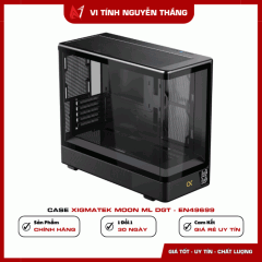 CASE XIGMATEK MOON ML DGT - EN49699