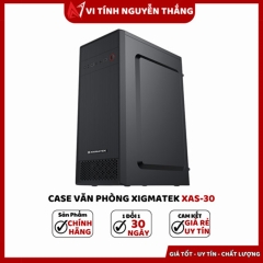 Case Văn Phòng XIGMATEK Xas-30