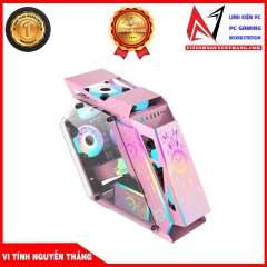 Case Centaur SAG Gaming Ct201 (Màu Hồng)