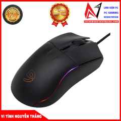 Chuột Chơi Game Có Dây Fuhlen G60S PRO