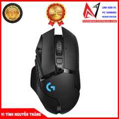         Chuột Logitech G502 Lightspeed Wireless