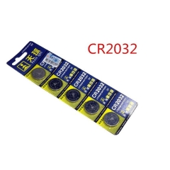 Pin CMos Pc