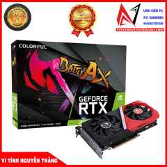  Card màn hình COLORFUL RTX3060 NB Duo 12GB V2 L-V