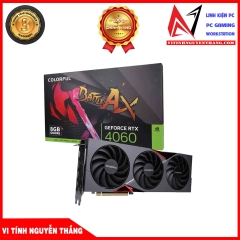 Card màn hình COLORFUL RTX4060 Nb Ex 8GB-V GDDR6