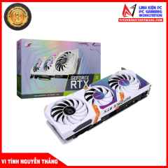  Card màn hình COLORFUL Igame RTX3060 Ultra W OC 12GB-V