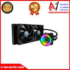 Tản nhiệt nước Aio Coolermaster Masterliquid Ml280 Mirror