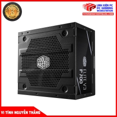 Nguồn Cooler Master Elite Pc700 700W V3