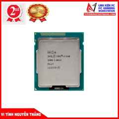 CPU INTEL I3 3240 - Hàng Cũ Sk1155