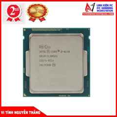 Cpu I3 4160 3.6Ghz Chính Hãng - Cũ