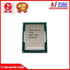 CPU CORE I3 6100 Tray Sk1151 - Hàng Cũ