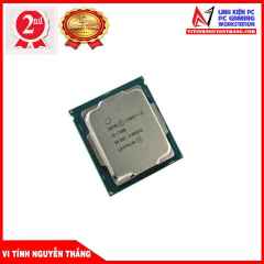 CPU CORE I3 7100 Sk1151 (Hàng Cũ)