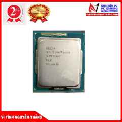 CPU CORE I5 3470 Sk1155 ( Hàng Cũ)