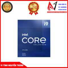 CPU INTEL CORE I9-11900Kf (3.5Ghz Turbo Up To 5.3Ghz, 8 Nhân 16 Luồng, 16Mb Cache, 125W) - Tray New 