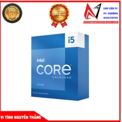 CPU INTEL CORE I5-13500 (14 Cores 20 Threads 24Mb Up To 4.7Ghz) - Tray