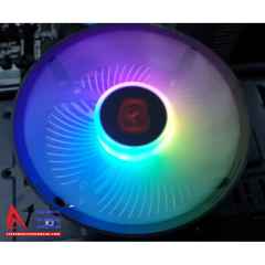 Tản nhiệt khí Cpu Infinity Dark Hole RGB