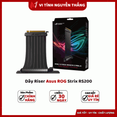 Dây Riser Asus ROG Strix RS200