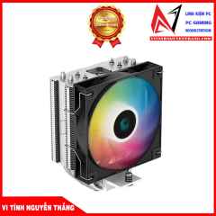 Tản nhiệt khí Cpu Deepcool AG400 ARGB