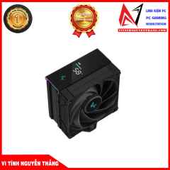 Tản nhiệt khí Cpu Deepcool AK400 Digital (Black)