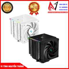 Tản nhiệt khí Deepcool AK620 Digital (Trắng)