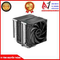 Tản nhiệt khí Deepcool AK620 (Black)