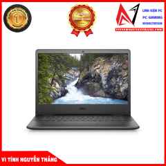 LAPTOP DELL VOSTRO 3400 (14/FHD/ I5-1135G7/ 8GB/ SSD 256GB/ VGA MX330/ WIN 11/Dos BLACK) 