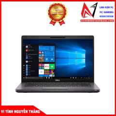 LAPTOP DELL LATITUDE 5400 (14inch/ FHD/ I7-8665U/ 8GB/ SSD M.2 256GB/ WIN 10) (CŨ)