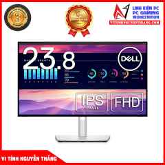 Màn hình Dell  Ultrasharp U2422H (23.8 Inch/ FHD/ IPS/ 60Hz/ 5Ms)