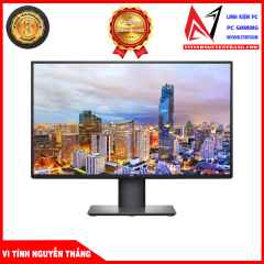 Màn hình Dell Ultrasharp U2520D (25 Inch/ Qhd 2K/ IPS/ 60Hz/ 5Ms)