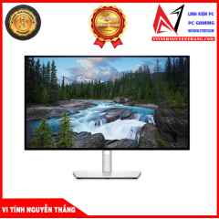 Màn hình Dell Ultrasharp U2722D (27 Inch/ Qhd 2K/ IPS/ 60Hz/ 8Ms)