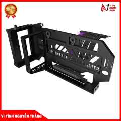 Giá Đỡ Card màn hình Cooler Master Vertical Graphics Card Holder Kit V3 Pcie 4.0