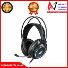 Tai Nghe E-Dra Eh403 RGB - 7.1 (Black)