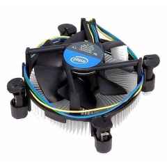 Fan Cpu Zin Sk 1150-1151-1155-1156