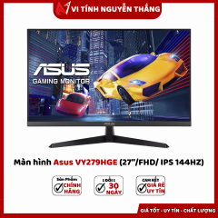 Màn hình Asus 27 VY279HGE (27 Inch/FHD/ IPS 144HZ)